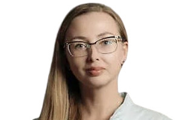 Шавро Екатерина Владимировна