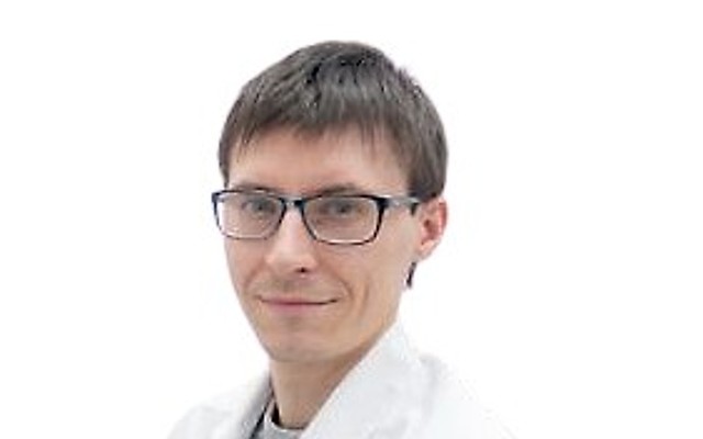 Жучков Иван Александрович