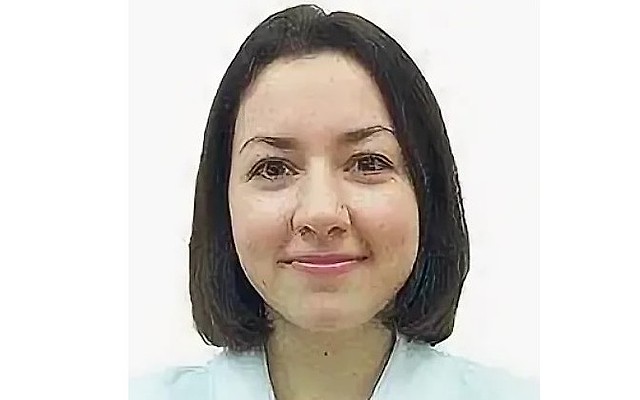 Марченко Светлана Юрьевна