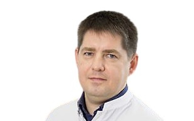 Никитенко Роман Вячеславович