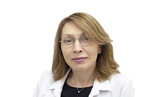 Пухова Татьяна Александровна