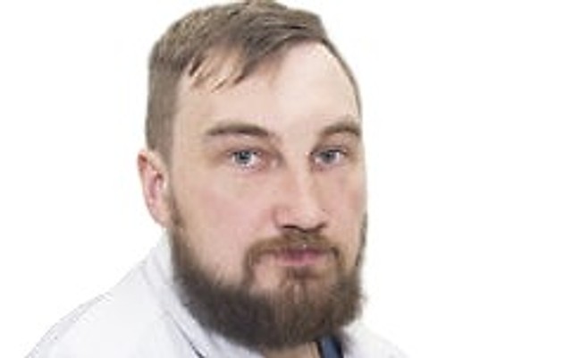 Иваков Александр Николаевич