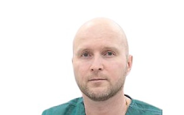 Беляев Виктор Дмитриевич