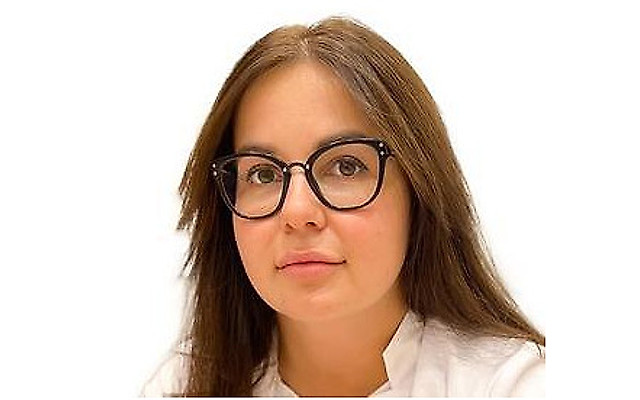 Лось Александра Ивановна