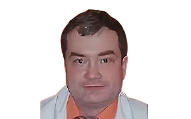 Сарников Роман Александрович