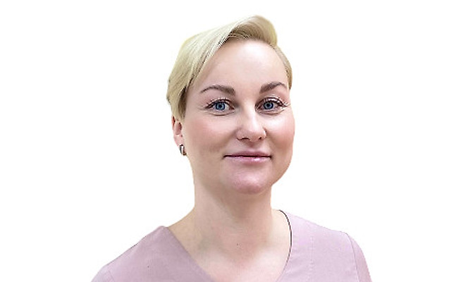 Малышенко Ирина Александровна