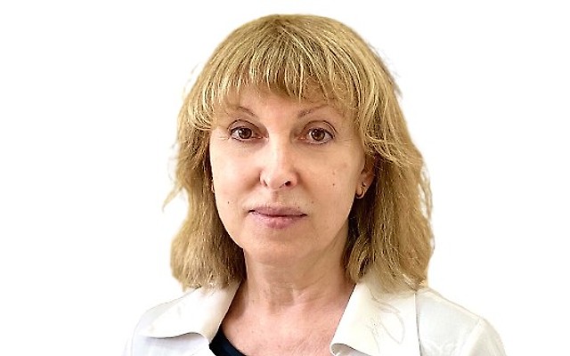 Голубева Наталья Германовна