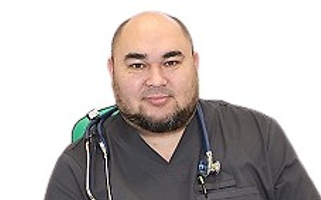 Кузнецов Алексей Михайлович