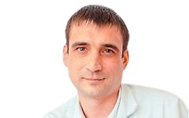 Торгованов Анатолий Борисович