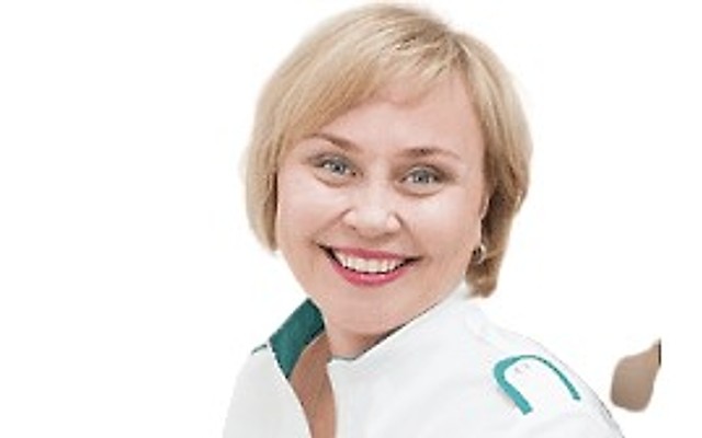 Тарбаева Ольга Леонидовна