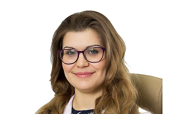 Дегтева Татьяна Алексеевна