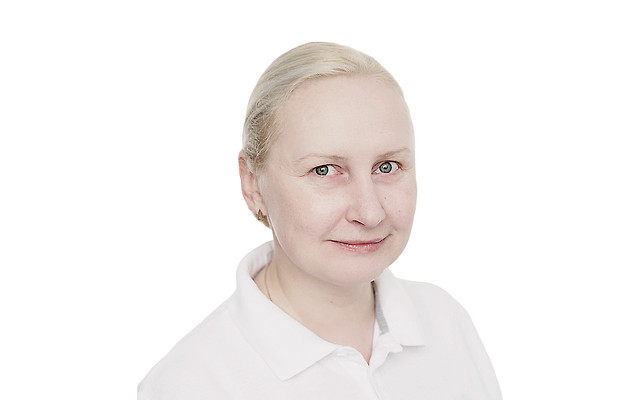 Тимонькина Татьяна Николаевна