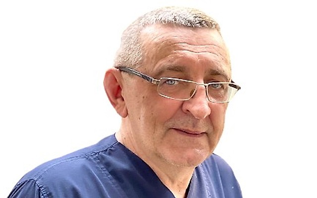 Косюк Вадим Александрович