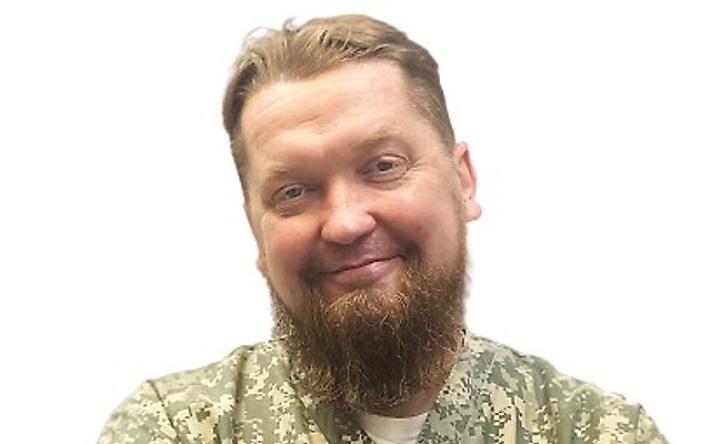 Бурдин Даниил Алексеевич