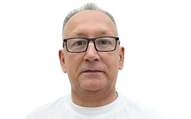 Галенко Андрей Григорьевич