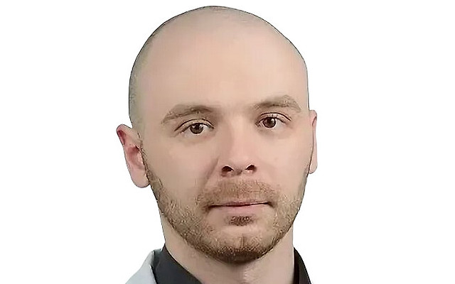 Иванов Данил Викторович