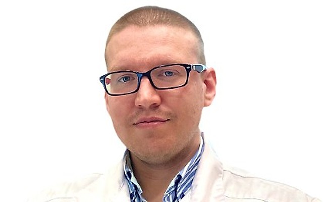 Гонта Валерий Андреевич