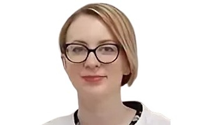 Дунаева Виктория Николаевна