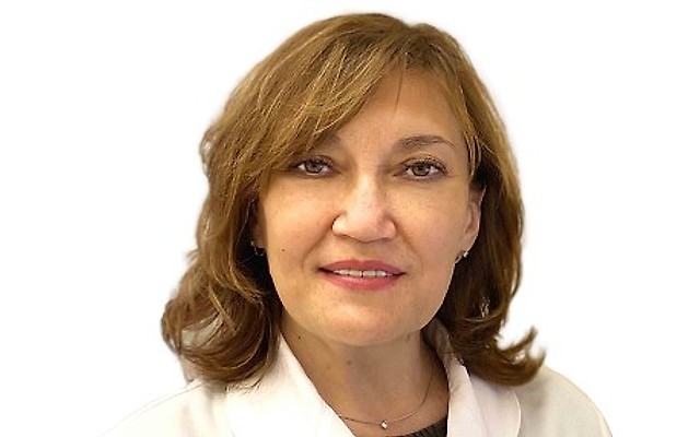 Юрченкова Наталья Борисовна