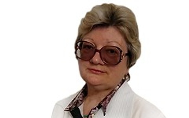 Игнатенко Ирина Ивановна
