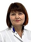 Немченко Лилия Михайловна
