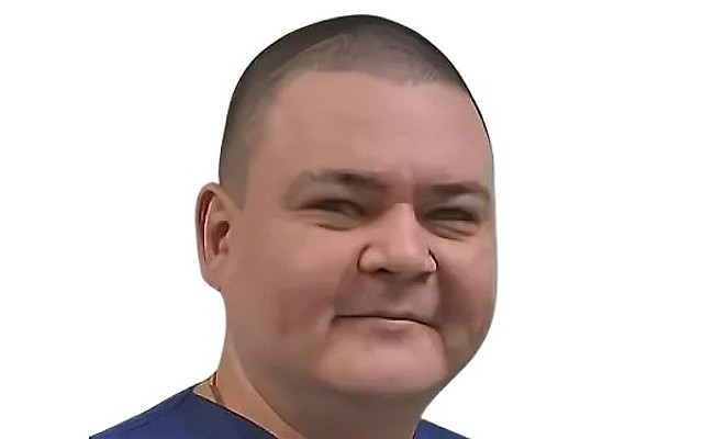 Афонькин Максим Валерьевич