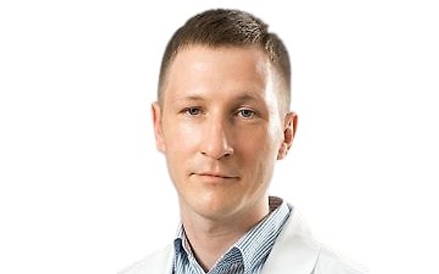 Сидоров Александр Анатольевич