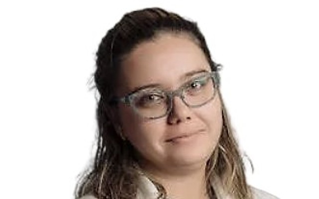 Семченко Ирина Олеговна
