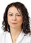 Корнеева Галина Алексеевна