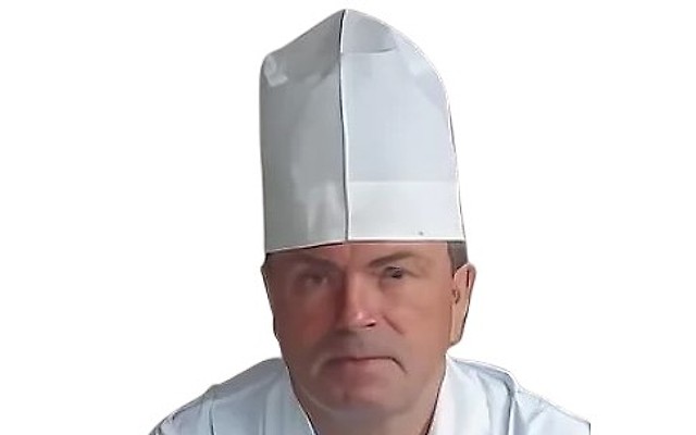 Кузьмин Александр Федорович