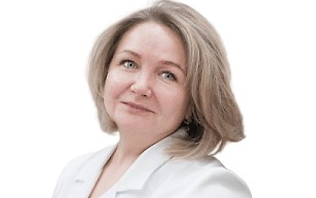 Сазонова Ольга Анатольевна