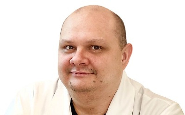 Винокуров Евгений Юрьевич