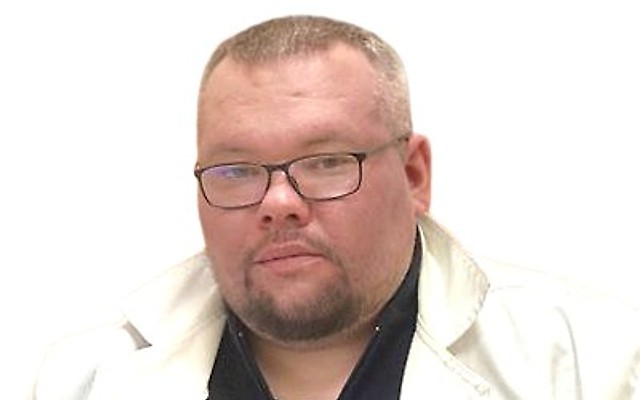 Орловский Петр Александрович