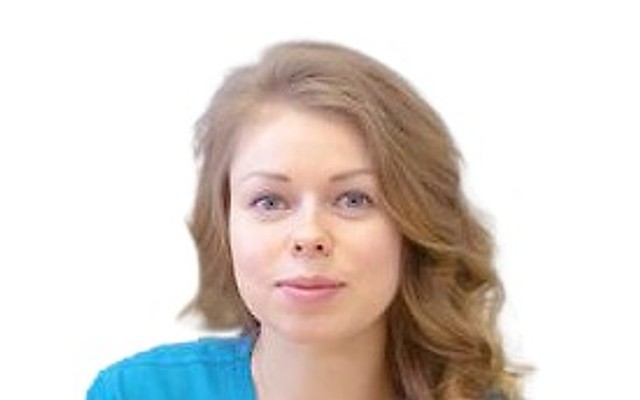 Драчева Полина Сергеевна