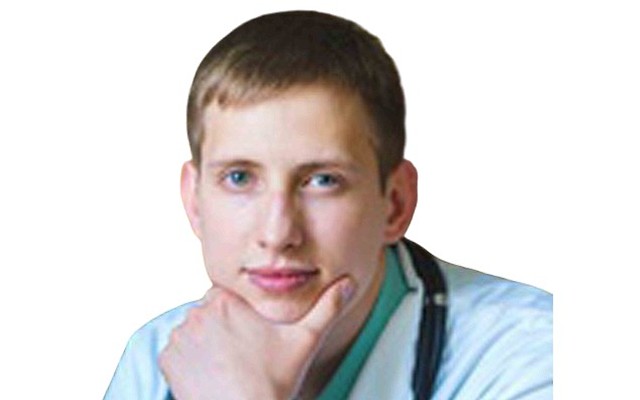 Белоус Константин Дмитриевич