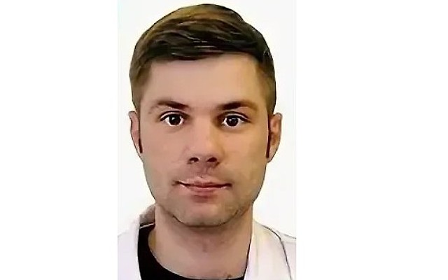 Зубатов Никита Витальевич