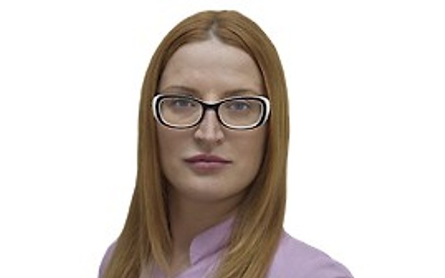 Узунова Наталья Ивановна
