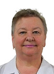 Савельева Наталья Александровна