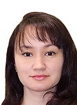 Хворостинина Тамара Сергеевна