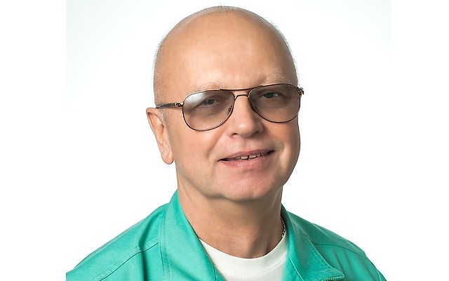 Цыварев Василий Анатольевич