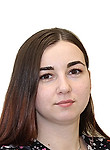 Лебедева Екатерина Юрьевна