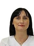 Игнатова Ольга Ивановна