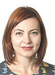 Ободкова Елена Валентиновна