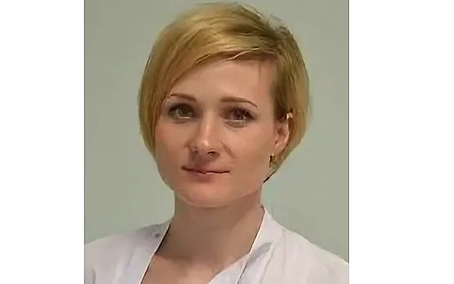 Гредягина Мария Николаевна