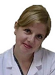 Кайдалова Наталья Владимировна