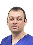 Пеньков Павел Николаевич