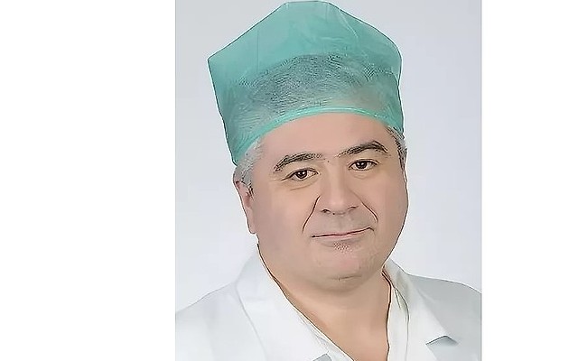 Хациев Руслан Хазбиевич
