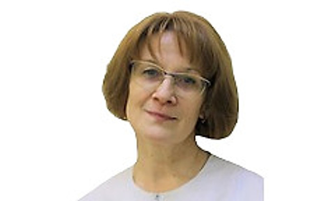 Румянцева Елена Витальевна