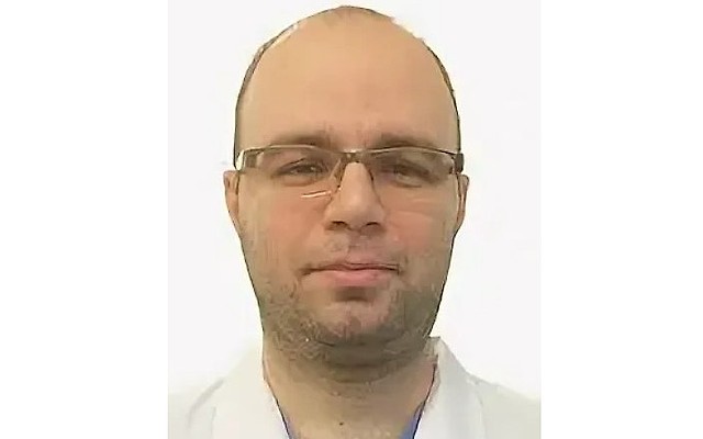 Гутнов Алан Витальевич