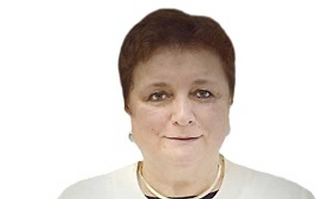 Галенко Татьяна Александровна